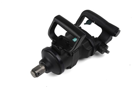 Clé à chocs droite 1"