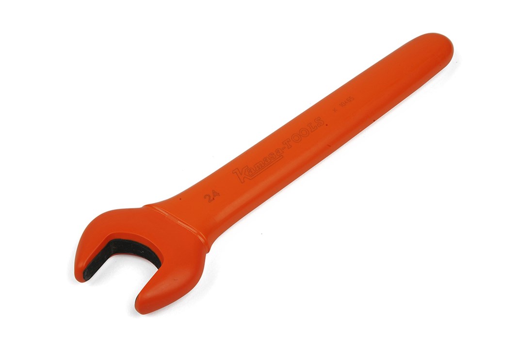 Open-end wrenches, mm