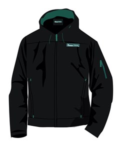 Spring and  fall jacket