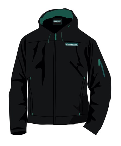 Spring and  fall jacket