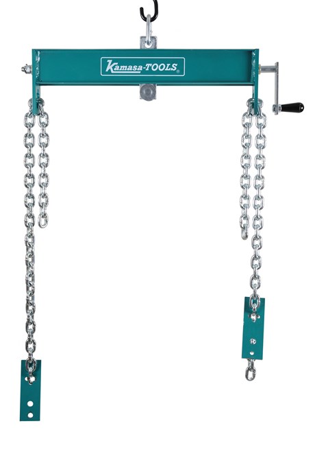 Gleichmacher, 500 kg