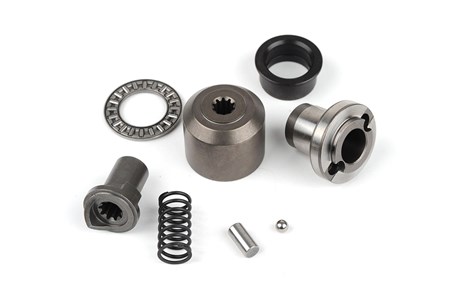 Reparatursatz für Schlagwerk an K 9880