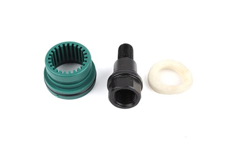 Druckluftsteckersatz für K 9880