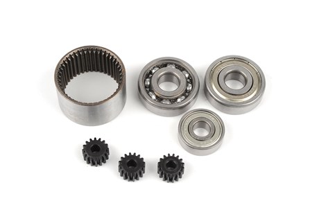 Planetengetriebe-Reparatursatz, K 9885