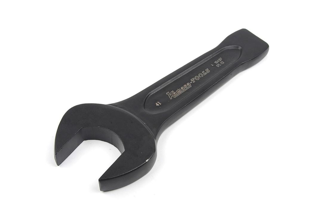 Impact wrenches, K 10493 Kamasa Tools