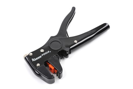 Draht-Abisolierzangen