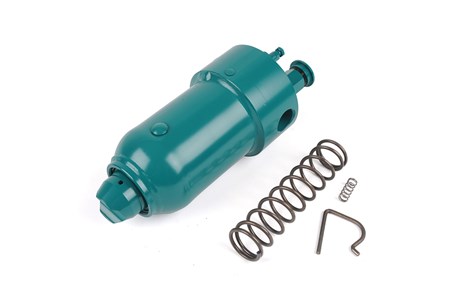 Hydraulikeinheit für K 21200