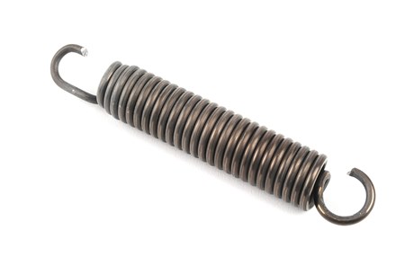 Feder für K 21200 - K 21201