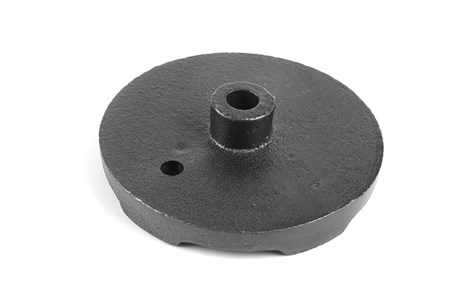 Hubsattel für K 21214, K 21215