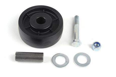 Vorderrad für Werkstattkran K 21216