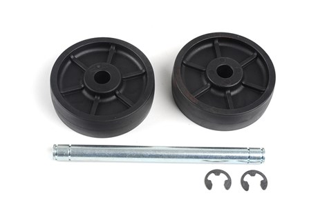 Stützrad für Werkstattkran K 21216