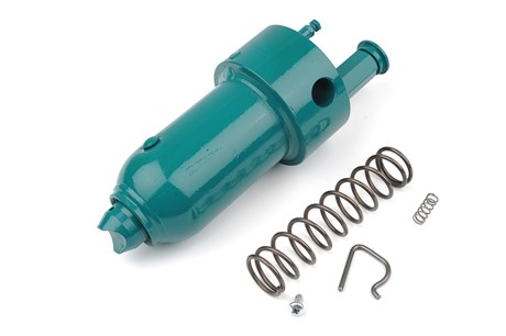 Hydraulikeinheit für K 21201