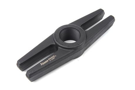 Traverse für Presszylinder an K 10374