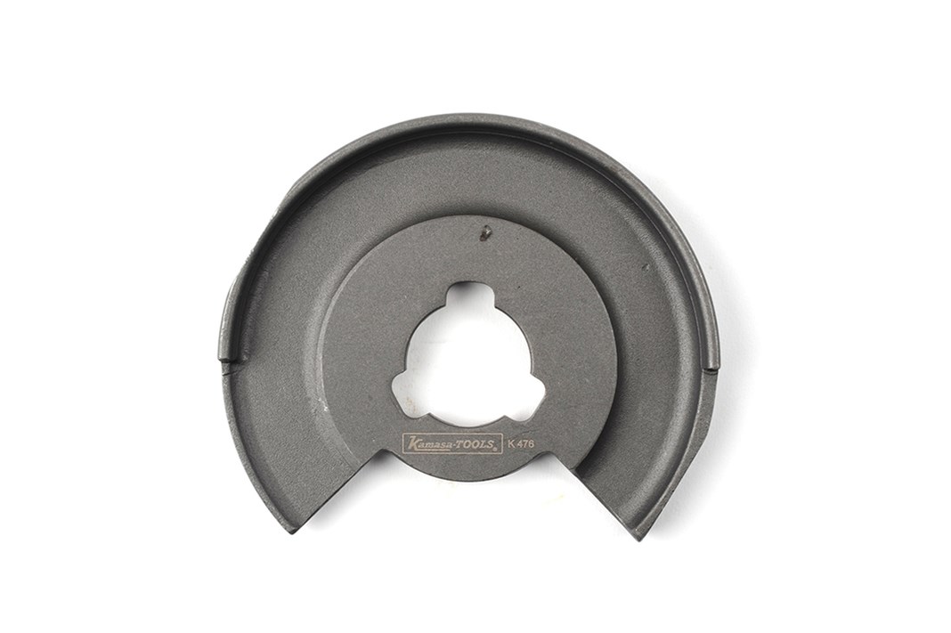 90-150 mm spring clamp, large center hole