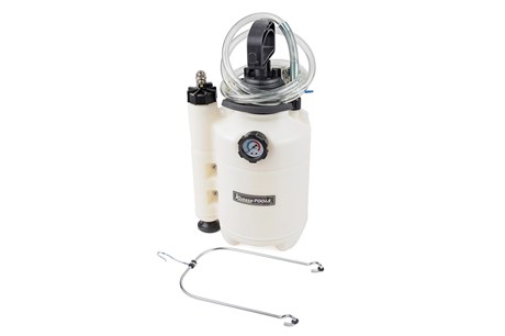 Dispositif de remplissage d'huile, 5 L