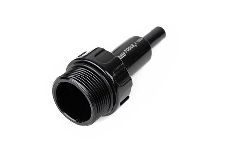 Adapter zum Einfüllen von Öl, M30