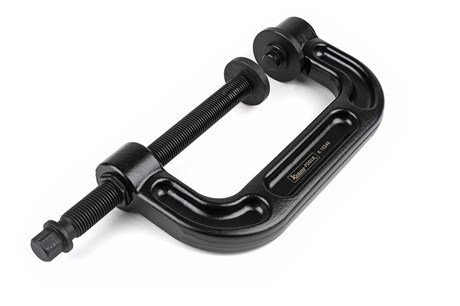 Presswerkzeug für Buchsen