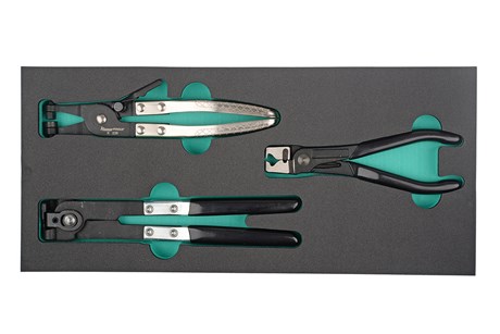 Schlauchschellenzange