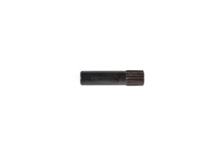 Pin for hydraulic cylinder