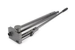 Hydrauliyksikkö K 21216:lle