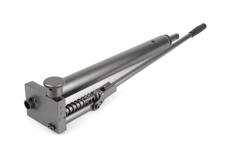 Hydraulikeinheit für K 21216