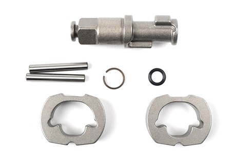 Reparatursatz für Hammerwerk