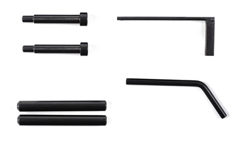 Freinoir pour moteurs PSA