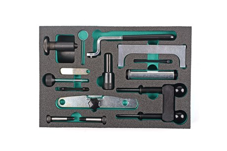 Freinoir pour moteurs VAG