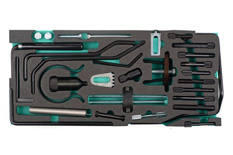 Freinoir pour moteurs PSA