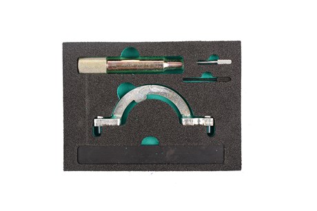 Freinoir pour moteurs Opel