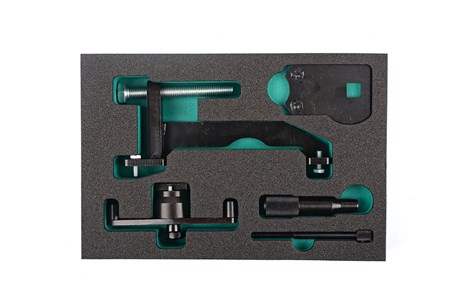 Freinoir pour moteurs Saab