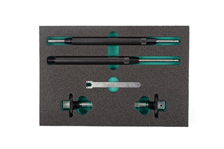 Freinoir pour moteurs Fiat