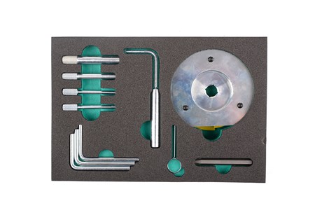 Freinoir pour moteurs Ford