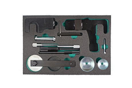 Freinoir pour moteurs Renault/Opel