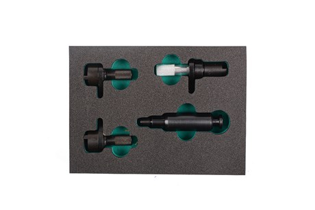 Freinoir pour moteurs VAG