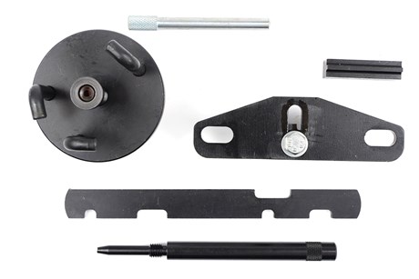 Freinoir pour moteurs Ford