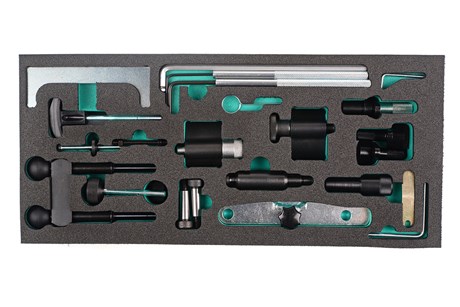 Freinoir pour moteurs VAG