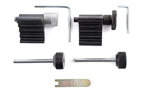 Freinoir pour moteurs VAG