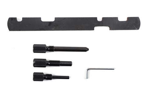 Freinoir pour moteurs Ford/Volvo