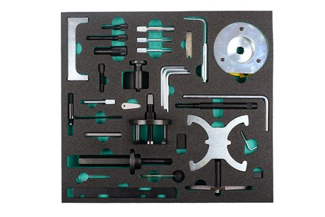 Freinoir pour moteurs Ford/Volvo