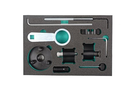 Freinoir pour moteurs VAG