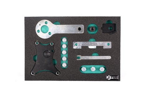 Freinoir pour moteurs Fiat/Ford