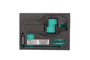 Citr/Peug/Mini engine locking tool