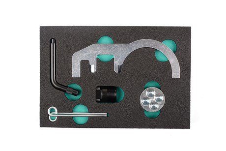 Freinoir pour moteurs BMW