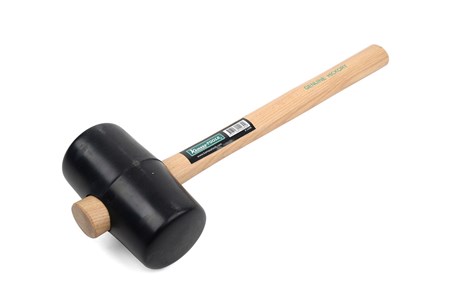 Gummihammer
