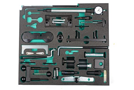 Freinoir pour moteurs VAG