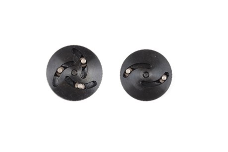 Adaptersatz für Bremssattelwerkzeuge, universal