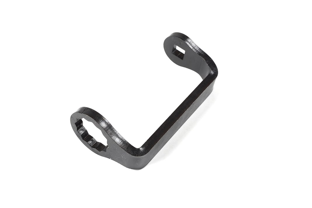 Oil filter wrench, 32 mm