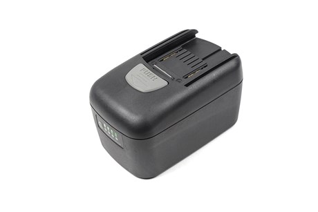 Batterie de 18 V, 4 Ah