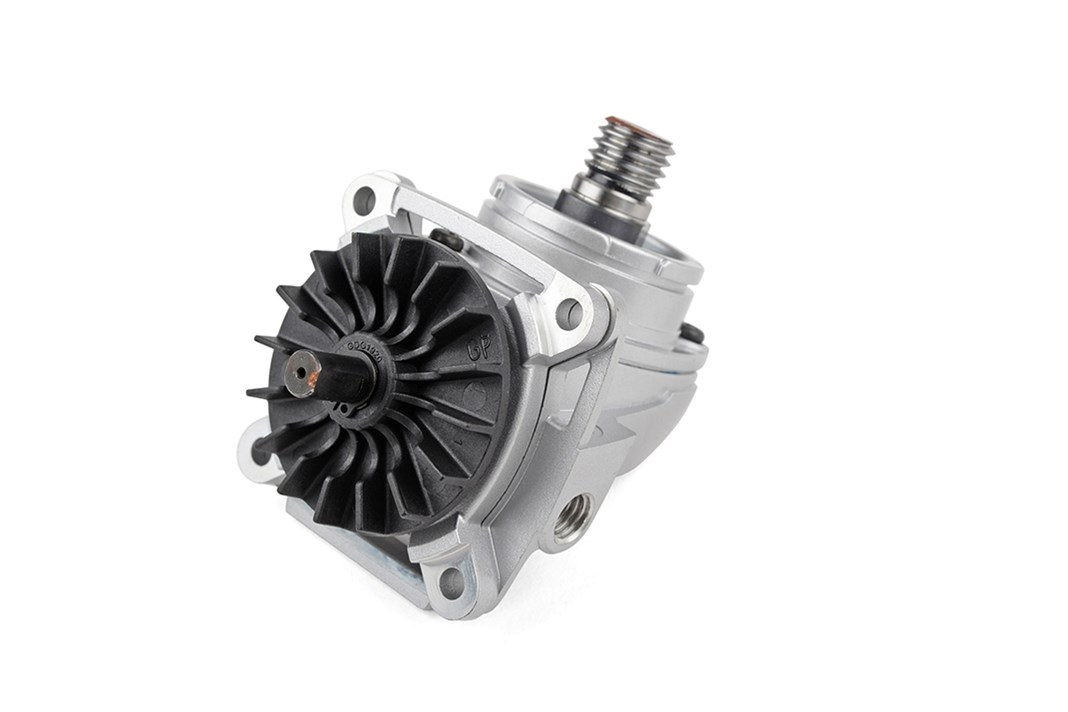 Gear box for K 10640